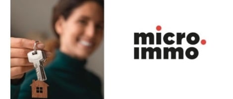 micro.immo révolutionne le marché avec sa licence de marque ultra-accessible