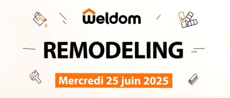 La franchise Weldom modernise son établissement de Hirson