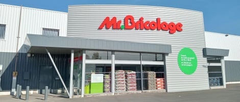 Mr. Bricolage : une expansion dynamique en cours