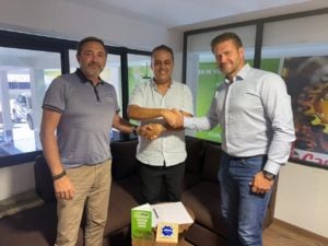 Un modèle de développement international éprouvé au Maroc