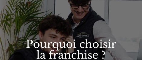 X&rsquo;PERT IMPACT : Quand l&rsquo;entrepreneuriat en franchise devient une aventure collective