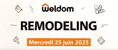 La franchise Weldom transforme son point de vente de Fleurance