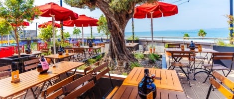 Le réseau Doppio Malto prévoit 5 nouvelles ouvertures en 2025