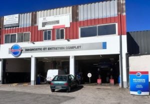 Centre Speedy La Valette-du-Var