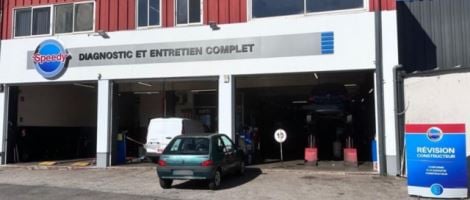 Speedy : une ouverture à La Valette-du-Var et deux reprises à Saint Victoret et Nîmes