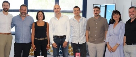 Nestenn dévoile son trio gagnant : formation, ambition et collaboration