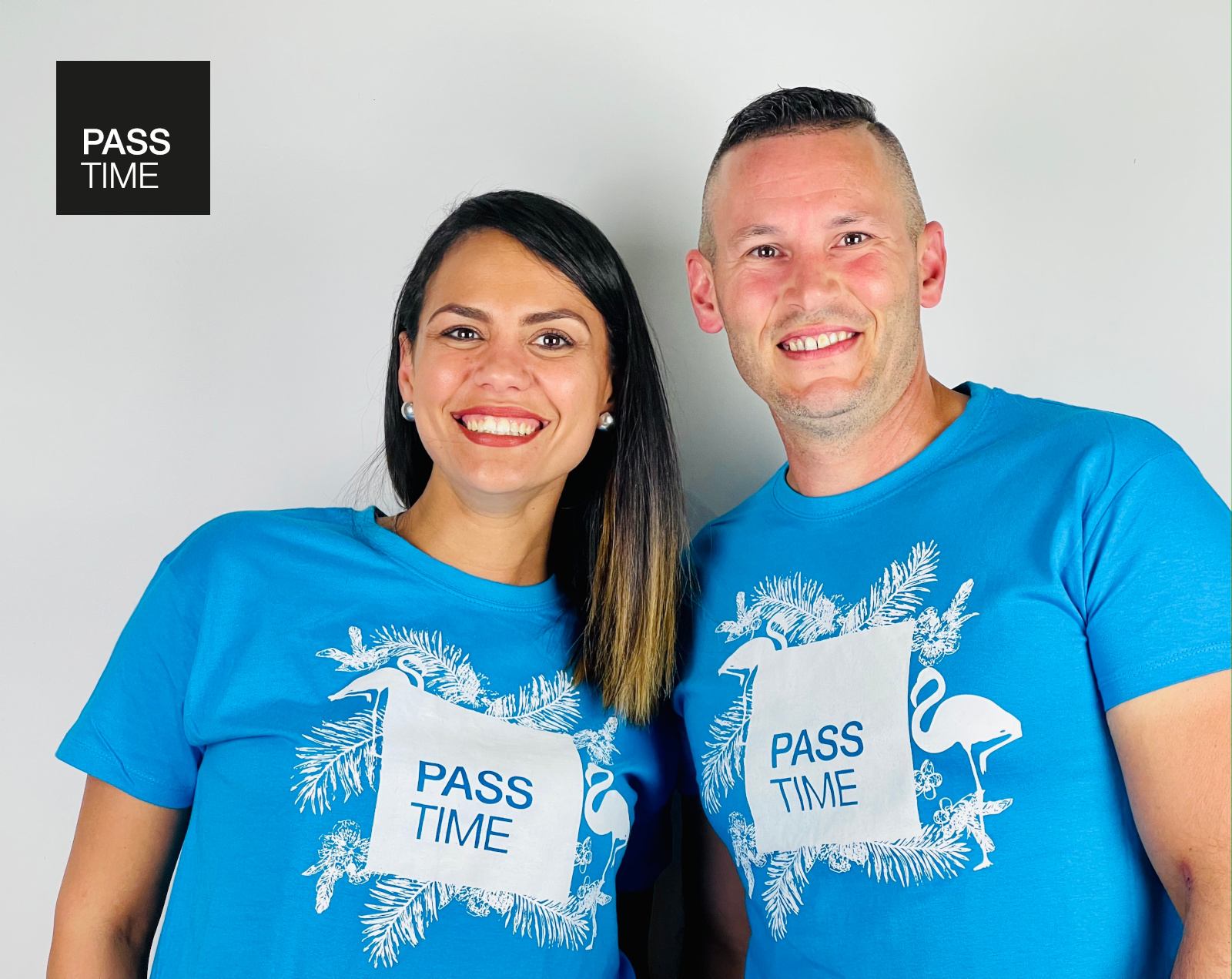 Alexandre Arago, franchisé PASSTIME