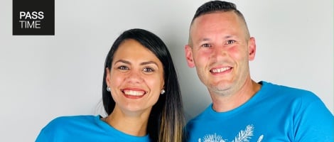 Franchisé depuis 2017, Alexandre Arago partage son expérience avec PASSTIME