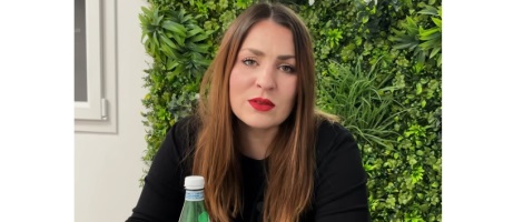 Interview d’Alicia, Responsable Communication chez Jordan Tomas Pizza