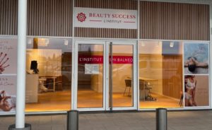 Beauty Success L’Institut Plérin