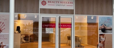 Beauty Success L’Institut poursuit son expansion en inaugurant une nouvelle adresse