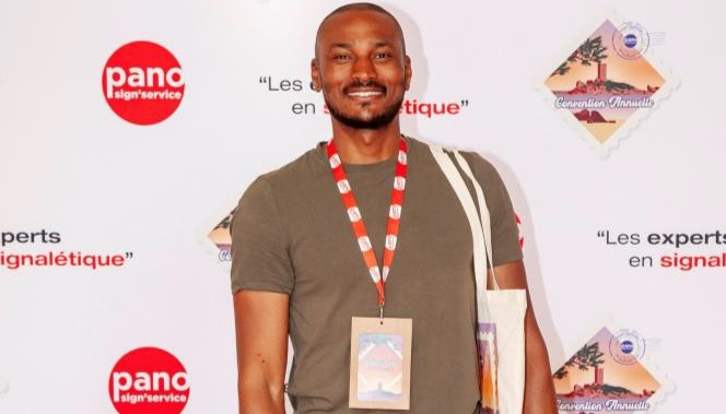 Blanchard, franchisé Pano Sign’Service à Nice et Menton