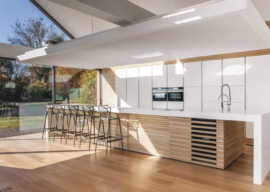 Cuisine Louise Verlaine