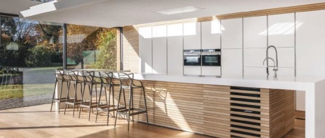 Touch Reality et showrooms optimisés : la recette du succès de La Cuisine Louise Verlaine