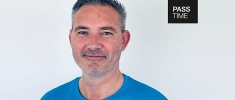 Damien Granger, franchisé PASSTIME depuis 2023, partage son expérience terrain