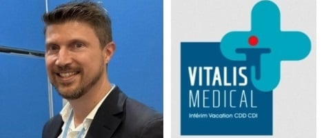 Vitalis Médical : innovation et croissance au service de la proximité