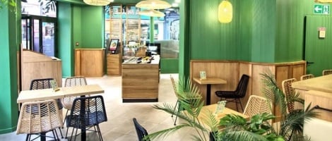 Heiko Poké: Une croissance dynamique sur le territoire français