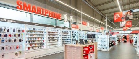 Easy Cash : nouveaux investisseurs et changement de direction