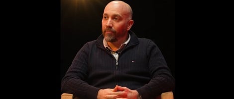 Jordan Tomas Pizza : quand le hasard fait bien les choses !