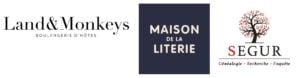 Land&Monkeys, Maison de la Literie et Ségur