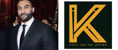 Franchise KOBOON : coup de projecteur sur le portrait de son fondateur