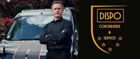 DISPO Conciergerie &amp; Services : La franchise qui révolutionne les services aux particuliers