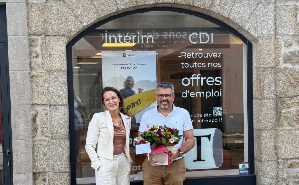 Agence Temporis Pont-l