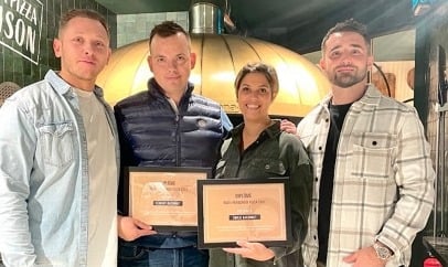 PizzaCosy La Roche-sur-Yon