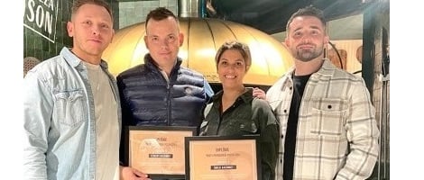 La franchise PizzaCosy poursuit son expansion en Vendée