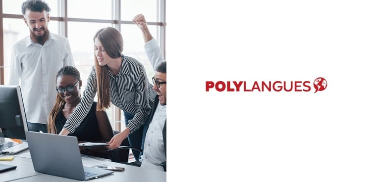 Polylangues, réseau d