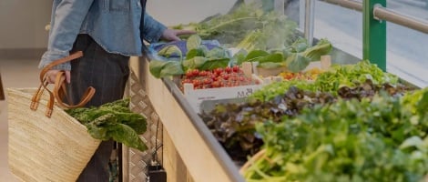 Potager City étend son réseau avec un 15ème point de vente à Paris