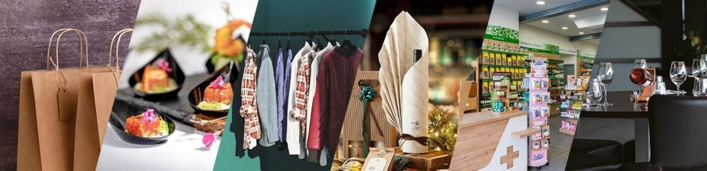 Rétif, acteur majeur en Europe dans l’équipement et l’aménagement des commerces
