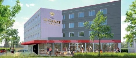 Coopérative Hôtelière : L&rsquo;Alternative Innovante de The Originals Hotels à la Franchise