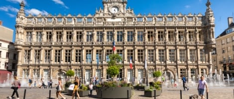 Le réseau LaserAddict s’invite à Valenciennes en ouvrant un nouveau centre bien-être