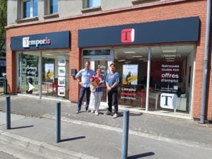 Equipe Temporis Toulouse Nord