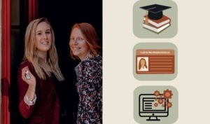 Accompagnement des mandataires Welcome 2 Home