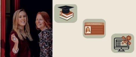 Réseau Welcome 2 Home : découvrez ses points forts