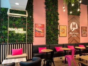 Boutique Miss Cookies Coffee Romorantin