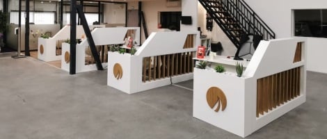 Via Automobile veut mieux maîtriser l’approvisionnement de ses agences