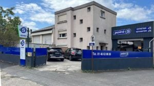 Centre Point S Cachan (94)
