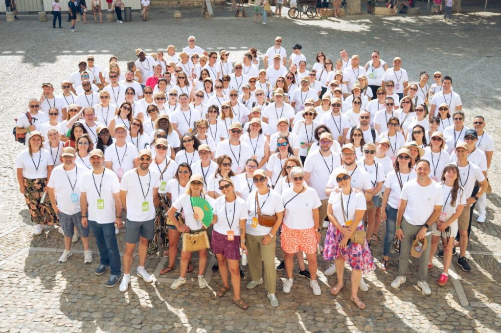Convention annuelle du réseau APEF