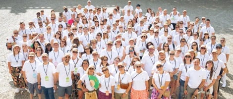 APEF réunit ses franchisés pour sa convention annuelle