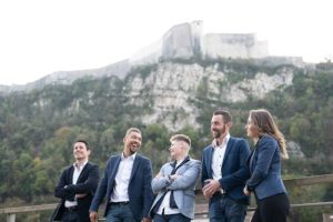 Equipe Vous Vendez, Nous Achetons