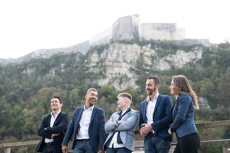 Equipe Vous Vendez, Nous Achetons