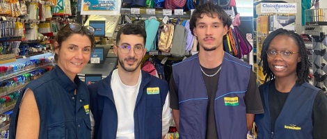 Bureau Vallée : le réseau dynamise son expansion par de nouvelles acquisitions