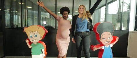 Opportunités de franchise à saisir avec Klesis Junior