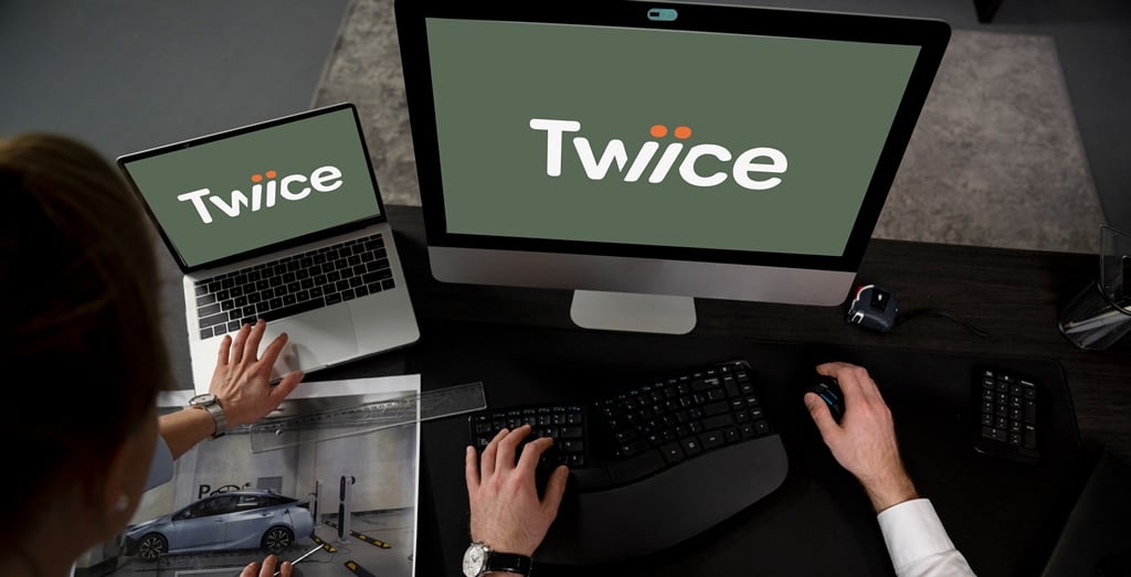 Franchise Twiice Auto