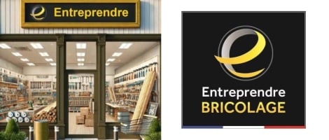 Entreprendre Bricolage : Zoom sur un modèle de franchise innovant