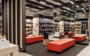 Magasin Besson Chaussures