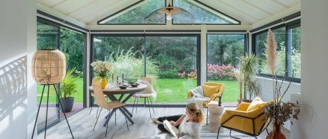 Transformez votre carrière en vous appuyant sur le réseau Vie &amp; Véranda